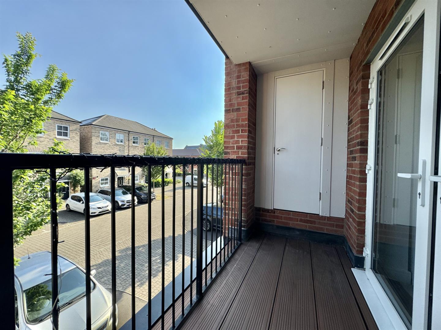 1 bed property in Oregon Court, 33 Toye Avenue, Whetstone
